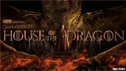 HOUSE OF THE DRAGON 2 SEZON KAÇ BÖLÜM OLACAK? Yayın tarihi ne zaman ve 3. sezon ne zaman çıkacak?