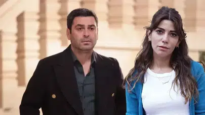 UZAK ŞEHİR'İN MERYEM'İ CEREN MORAY KİMDİR! Sevgilisi kim?