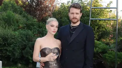 Burak Yörük’ten evlilik sinyali: Yaz için plan yapılıyor