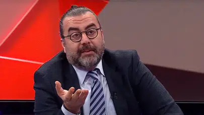 Futbol yorumlarıyla gündem olan spor yorumcusu!