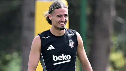 Sergen Yalçın Gelmeden Transfer Edilmişti! Beşiktaş’ta Taylan Bulut Krizi