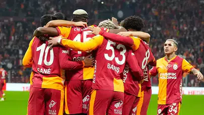 Dev Maç Öncesi Kritik Uyarı, Galatasaray’da Kart Sınırındaki İsimler Açıklandı