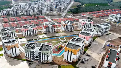 TOKİ İSTANBUL KURA ÇEKİMİ NE ZAMAN YAPILACAK! Hangi Gün Açıklanacak? Kura Sonuçları Ne Zaman Açıklanır, Nereden Sorgulanır?