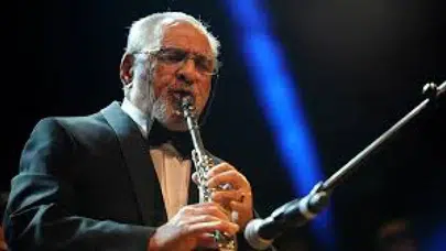 Bayram Sabahlarının Klarnet Sesi Mustafa Kandıralı’nın Hayatı Film Gibi