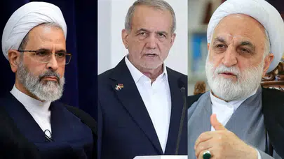 İran’da gözler yeni lidere çevrildi! Konsey dördüncü kez toplandı