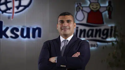 Eksun Gıda'dan 2025'te 170,4 milyon lira net kar