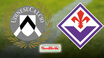 Serie A’da Gecenin Maçı: Udinese-Fiorentina Yayın Kararı Son Anda Netleşti