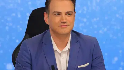 İLKER KOÇ KİMDİR! Kaç yaşında, mesleği ne, TGRT Haber programı nedir, Yasemin Bozkurt ile ilişkisi ne?