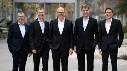 BSH'den 2025'te 15 milyar avro ciro