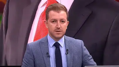 KORAY BALOĞLU KAÇ YAŞINDA! Aslen nereli, A Spor’daki görevi ne, geçmişte nerelerde çalıştı, yaşı kaç?