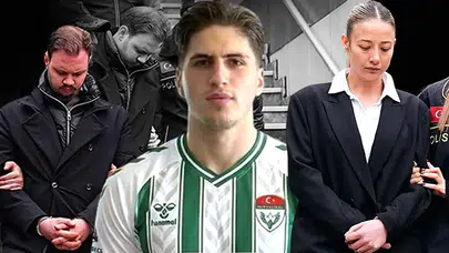 Kubilay Kundakçı Cinayetinde Skandal İddia! 'Kan Parası Olarak Ev Teklif Ettiler'