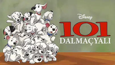 101 DALMAÇYALI CADI CRUELLA KİMDİR!  101 Dalmaçyalı Hikâyesi Ne?