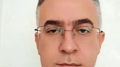 ERSİN ÇETİN HAYATI VE KİMDİR! Ölüm nedeni ne? Kaç yaşında?