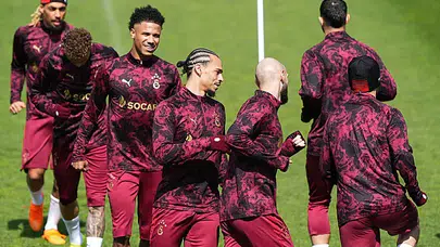 Cimbom’a İtalya’dan sürpriz! 40 milyonluk yıldız için kapı açıldı