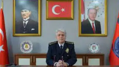 RECEP GÜZELYAZICI KİMDİR! Kaç yaşında, nereli, Giresun Emniyet Müdürü’nün hayatı ve kariyeri