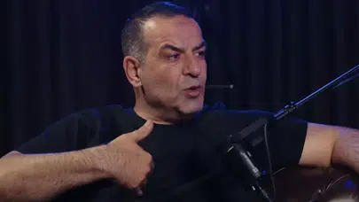 Bünyamin Gezer’den Olay Sözler! 'Barış Alper’i 60 Milyon Euro’ya Bile Satmam'