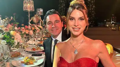 Nazlı Kayı’nın Ailesi ve Eğitim Geçmişi Gündemde