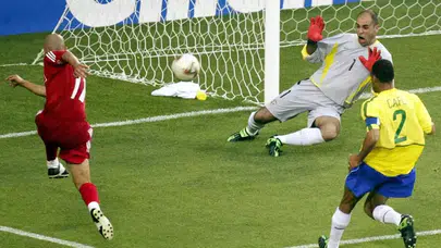 Türkiye Dünya Kupası’na En Son Ne Zaman Katıldı, Hangi Takımlarla Oynadı, Kaçıncı Oldu?