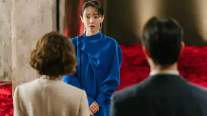 Netflix’i Sallayan Kore Dizisi! The Art of Sarah Kısa Sürede Dünya Listelerine Girdi