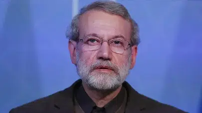 Hamaney’in ardından İran’ı yöneten Ali Laricani suikastta hayatını kaybetti