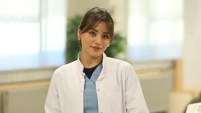 Tek bir talimatla tüm düzeni değiştiren doktor karakteri