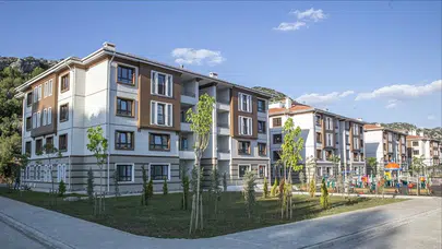 ANKARA TOKİ KURA SONUÇLARI İSİM LİSTESİ NASIL ÖĞRENİLİR? Kura sonucu nasıl öğrenilir, hak sahipleri listesi açıklandı mı?