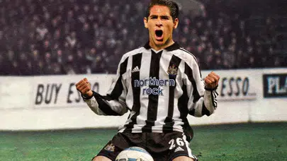 SANTİAGO MUNEZ HANGİ TAKIMLARDA OYNADI? Newcastle ve Real Madrid’de oynadı mı, gerçek hayatta var mı, Goal filmi gerçek mi?