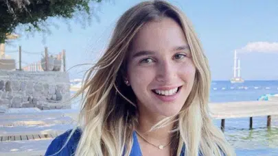 PINAR SABANCI KİM, AİLESİ VE HAYATI! Yaşı Kaç, İlhan Sabancı ile Evliliği