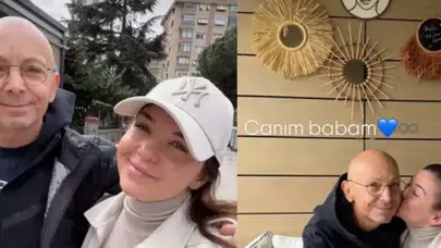 Ünlü oyuncu en zor anlarını gözyaşlarıyla paylaştı