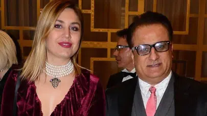 Mahkeme Kararıyla Sonuçlanan Evlilik: Erol Köse ve Fulden Çetindoğan Dosyası Yeniden Açıldı