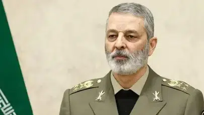 İran Genelkurmay Başkanı Tümgeneral Abdurrahim Musevi kim