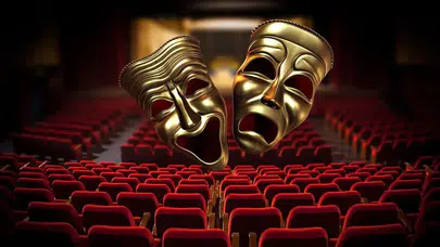 27 MART NE GÜNÜ? Dünya Tiyatrolar Günü mü ve neden kutlanır?