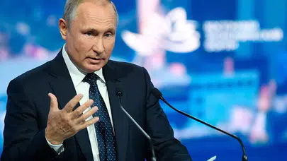 Hürmüz Krizi Sonrası Rusya’dan Kritik Karar: Benzin İhracatı Durduruldu!