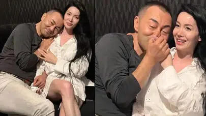 Cansel Ayanoğlu’ndan O Fotoğraflara Sert Tepki! 'Kaç Yıl Geçti Üstünden'