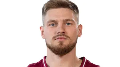 ARTURS ZORİKS KİMDİR! Hangi takımlarda oynadı, Merkezefendi Belediyesi’ne transfer mi oldu?