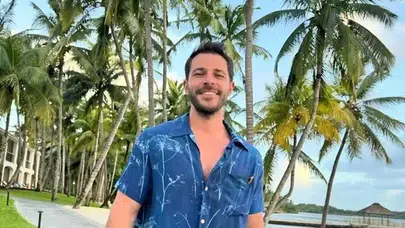 Hakan Sabancı’nın Yeni Aşk İddiası, Sosyal Medya Detayları Dikkat Çekti