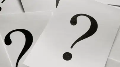 KAZIK SORU NE ANLAMA GELİR? Ne Demek, TDK’ye Göre Kazık Kelimesinin Anlamı Nedir?