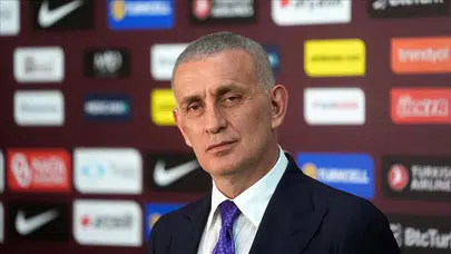 TFF Başkanı’ndan Galatasaray Yorumu: 'Birkaç Tane Daha Atmalıydık'