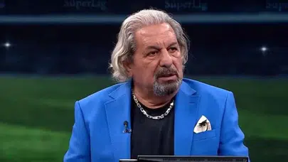 ERMAN TOROĞLU EVLİLİĞİ VE EŞİ KİM, KARİYERİ! Kaç Yaşında, Aslen Nereli, Mesleği Ne, Futbolculuk ve Hakemlik Geçmişi Nasıldır?