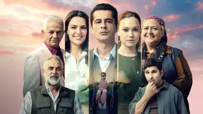 Cennetin Çocukları Bugün Var Mı, Neden Yok, TRT 1 Güncel Yayın Akışı ve Yeni Bölüm Tarihi