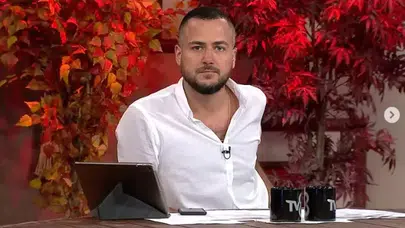 SURVİVOR EKSTRA SUNUCUSU FURKAN DEDE KAÇ YAŞINDA! Evli mi, çocuğu var mı?