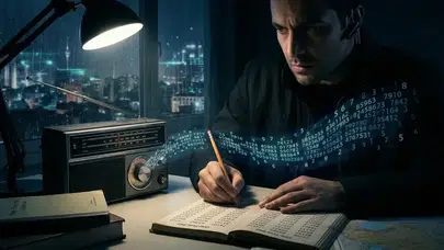 Casuslukta Yeni Dönem, İsrail Radyo Dalgalıyla İran’ı Yönetiyor