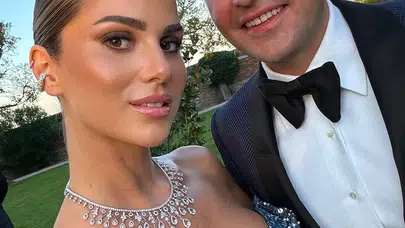 Sabancı Ailesinde İkinci Bebek Müjdesi, Minik Ömer Geliyor