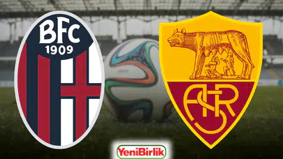 ROMA - BOLOGNA MAÇI CANLI İZLE! Saat kaçta, tabii Spor’da mı, nereden izlenir?