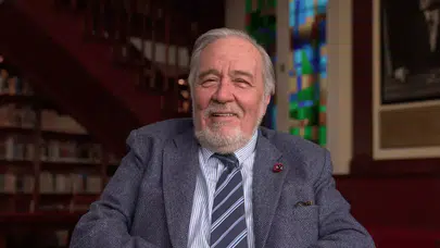 Türkiye’nin ünlü tarihçisi: İlber Ortaylı için cenaze programı ve detayları!