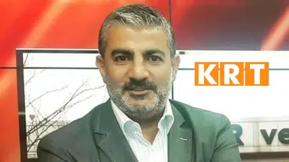 AHMET KOPUZ KİMDİR? KRT TV’nin sahibi mi, ne iş yapıyor, kaç yaşında, aslen nereli, KRT TV açılımı ne?