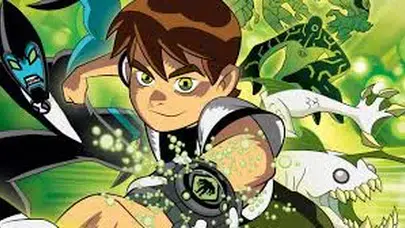 Omnitrix yeniden sahnede: Ben Tennyson maceraları sürüyor!