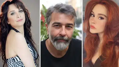 GÜRAY KESKİNCİ KİMDİR VE SEVGİLİSİ (EVLİ Mİ) Evrim Akın ile İlişkisi Var mı?