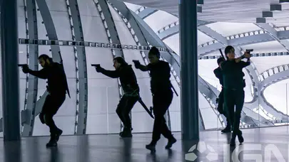 THE OLD GUARD 2 NE ZAMAN ÇIKAR? Charlize Theron’lu The Old Guard 2 Çıkış Tarihi, Konusu ve Oyuncuları