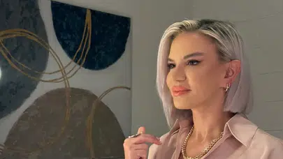 İLKAY BUHARALI KAÇ YAŞINDA VE NERELİ? Eşi kimdir, annesi kim, mesleği ne, hangi programlarla tanındı?